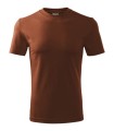 Koszulka unisex z grubej bawełny 200g Malfini Heavy
