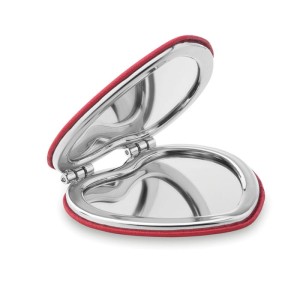 Podwójne lusterko magnetyczne Glow Heart