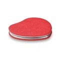Podwójne lusterko magnetyczne Glow Heart