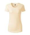 Tshirt damski z bawełny organicznej 160 g Malfini Origin GOTS