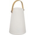 Elegancka lampka stojąca Warrington