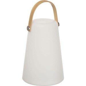 Elegancka lampka stojąca Warrington