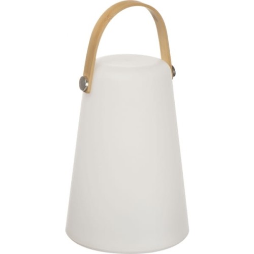 Elegancka lampka stojąca Warrington