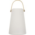 Elegancka lampka stojąca Warrington