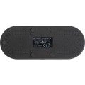 podwójna bambusowa ładowarka Nassau