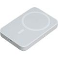 Powerbank 5000 mAh z funkcją MagSafe Wels