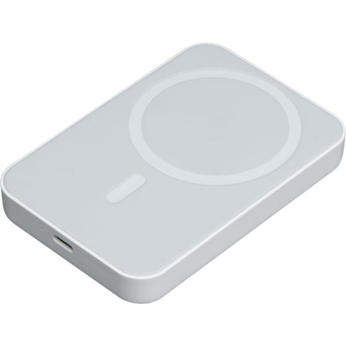 Powerbank 5000 mAh z funkcją MagSafe Wels