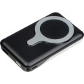 Bezprzewodowy powerbank 10 000 mAh Ventura