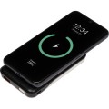 Bezprzewodowy powerbank 10 000 mAh Ventura