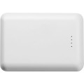 Powerbank 10000 mah Kilis z dwoma portami ładowania