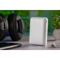 Powerbank 10000 mah Kilis z dwoma portami ładowania