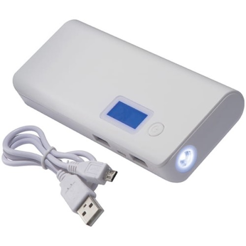 Power Bank STAFFORD 10 000 mAh