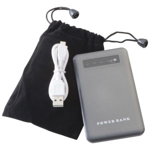 Power Bank KINGSVILLE 4000 mAh