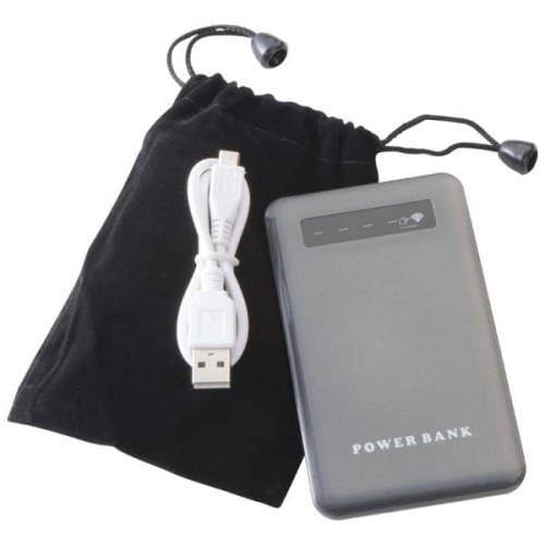 Power Bank KINGSVILLE 4000 mAh