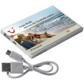 Power Bank PINEVILLE 2200 mAh