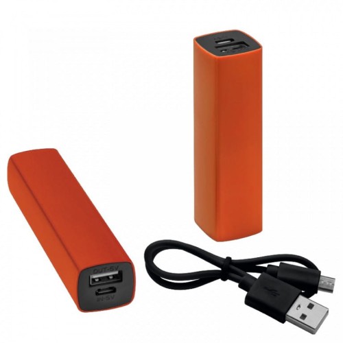 Power Bank SACRAMENTO 2200 mAh