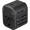 Adapter podróżny Maracena