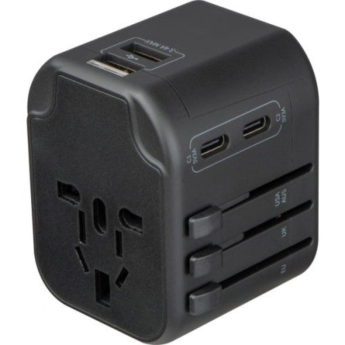 Adapter podróżny Maracena