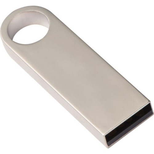 Metalowy pendrive Landen 8 GB