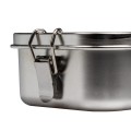Lunchbox ze stali nierdzewnej Sint Truiden 700 ml