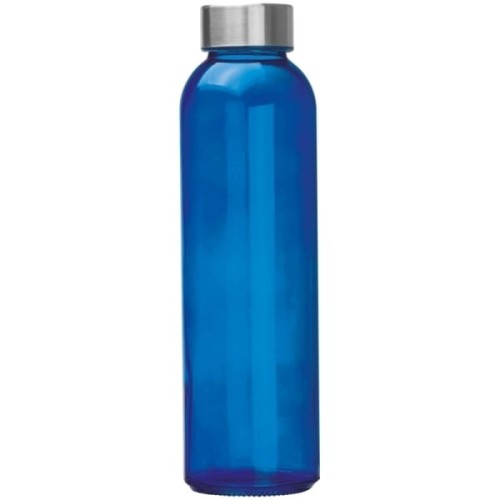 Szklana butelka INDIANAPOLIS 550 ml