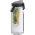 Dzbanek z tritanu z sitkiem na owoce 2,5 l Crotone