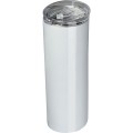 Kubek termiczny ze stali nierdzewnej do sublimacji Sao Paulo 500 ml