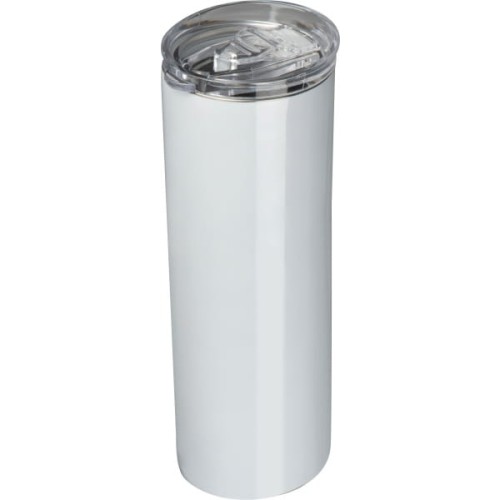 Kubek termiczny ze stali nierdzewnej do sublimacji Sao Paulo 500 ml
