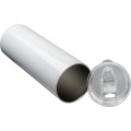 Kubek termiczny ze stali nierdzewnej do sublimacji Sao Paulo 500 ml