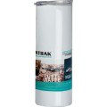 Kubek termiczny ze stali nierdzewnej do sublimacji Sao Paulo 500 ml