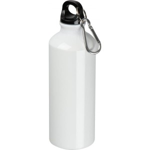 Stalowy bidon do sublimacji Columbus 475 ml