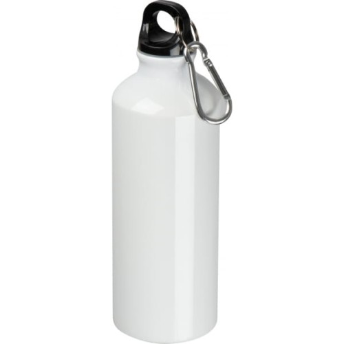 Stalowy bidon do sublimacji Columbus 475 ml