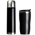 Zestaw termos i kubek termiczny 450 ml Split