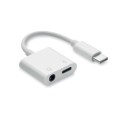Rozgałęźnik audio Koenet