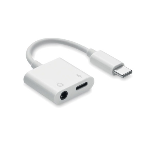 Rozgałęźnik audio Koenet