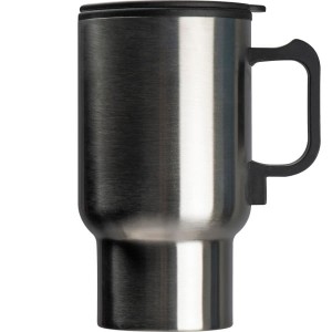 Kubek termiczny Zurich z podgrzewaczem na USB Zurich 400 ml