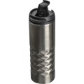 Kubek termiczny z geometrycznym wzorem  Santander  300 ml