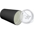 Kubek do kawy z ceramicznym wnętrzem 350 ml Lucerne