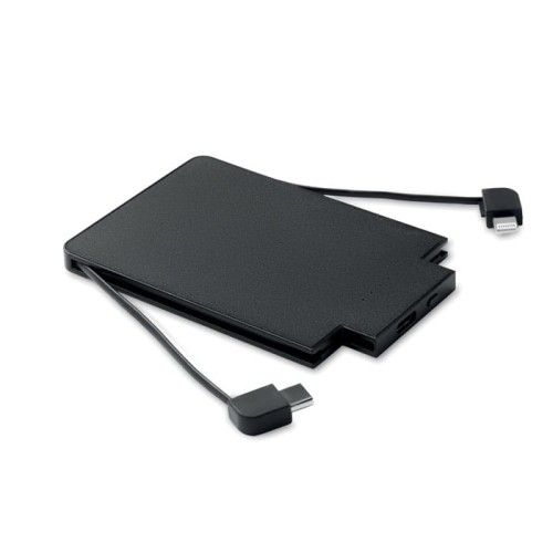 Magnetyczny powerbank 2500 mAh Slimpo
