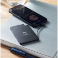 Magnetyczny powerbank 2500 mAh Slimpo