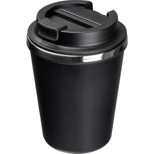 Poręczny kubek termiczny 350 ml Buffalo 350 ml