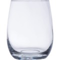 Elegancka szklanka Siena 420 ml