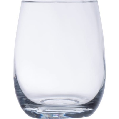 Elegancka szklanka Siena 420 ml