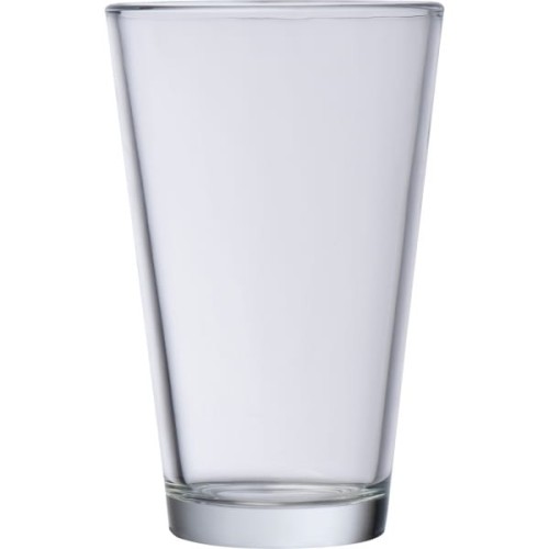Szklanka Shanghai zwężana ku dołowi 300 ml