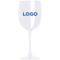 Plastikowy kieliszek ST.MORITZ 450 ml