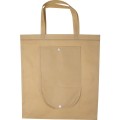 Składana torba z non woven 80g San Bernardino