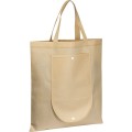 Składana torba z non woven 80g San Bernardino
