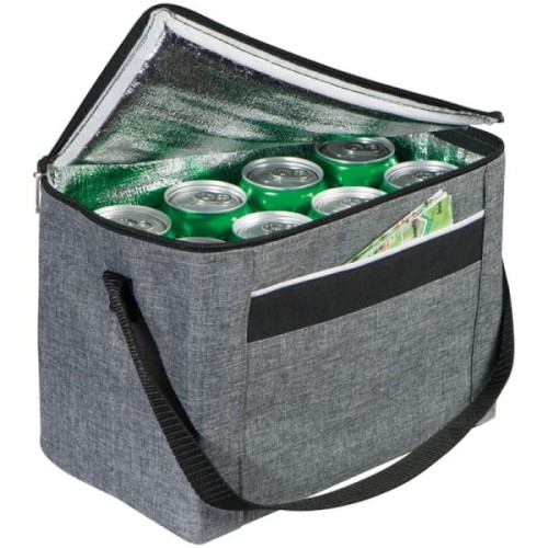 Torba-lodówka ELMONT z poliestru i non woven