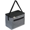 Torba-lodówka ELMONT z poliestru i non woven