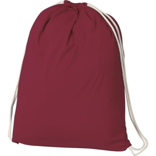 Bawełniany worek 140g Budapest